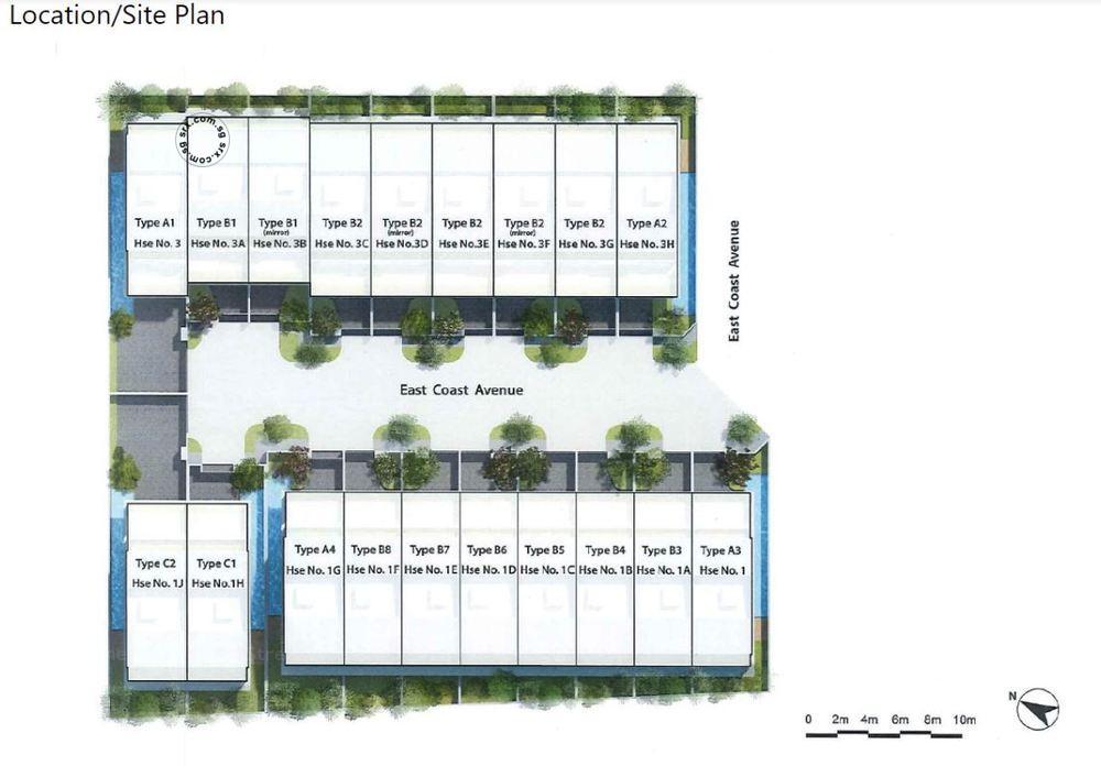 Cayman Residences thumbnail photo